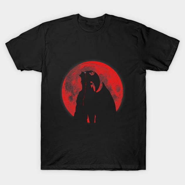 Devilman T-Shirt by Genesis993